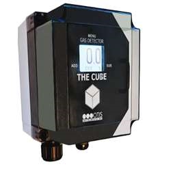 OTIS Instruments OI-6000-X-X-X-R-X-C Sensor Assembly